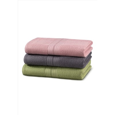 Банное полотенце