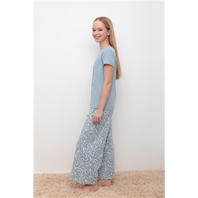 CUBBY Пижама КБ 2827