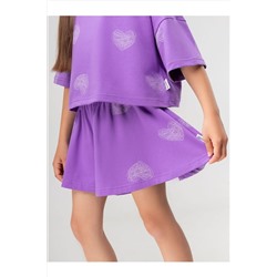 Костюм (Футболка+Шорты) BODO-S, 1131393