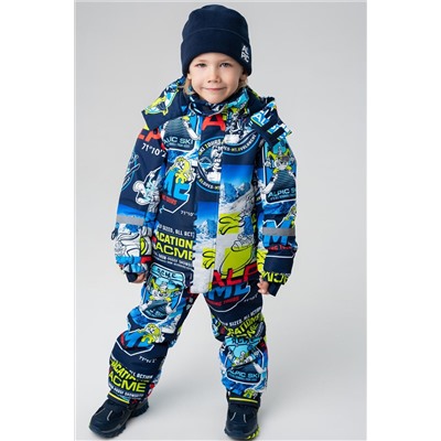 Шапка PLAYTODAY, 1223224