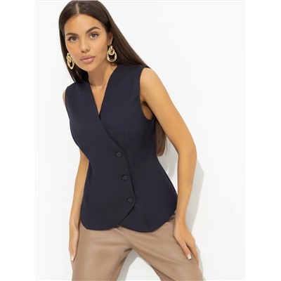 CHARUTTI Жилет 11293