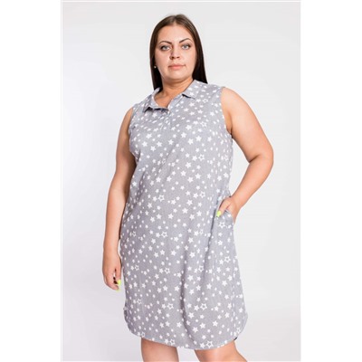 Рубашка-туника М31962с