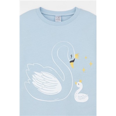 CROCKID Пижама К 1567