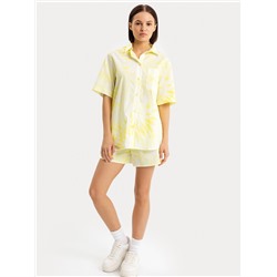 ШОРТЫ ЖЕНСКИЕ 132334