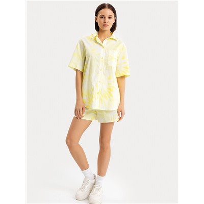 ШОРТЫ ЖЕНСКИЕ 132334