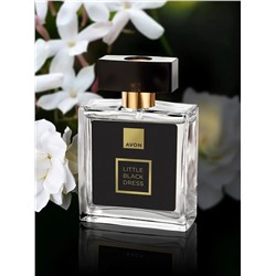 Парфюмерная вода для женщин Little Black Dress, 50 мл