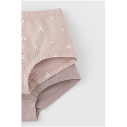 Трусы 2 шт. CROCKID, 1072547