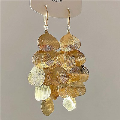 Серьги на крючках арт. 13 4805 (id 287616)