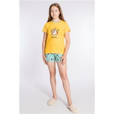 Костюм М22044Пд