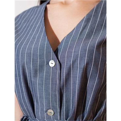 VILATTE Жилет D27.003