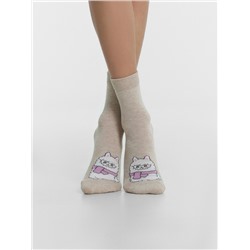 НОСКИ ДЕТСКИЕ 504K-2919