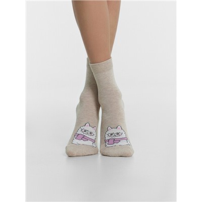 НОСКИ ДЕТСКИЕ 504K-2919