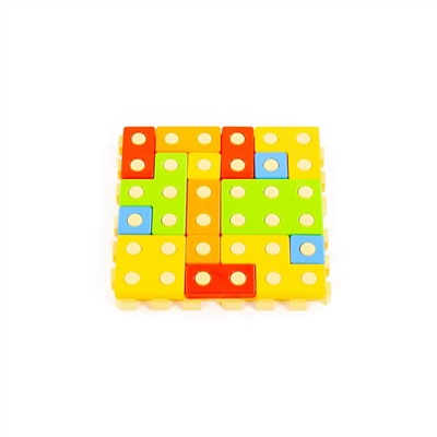323241 Полесье Игрушка