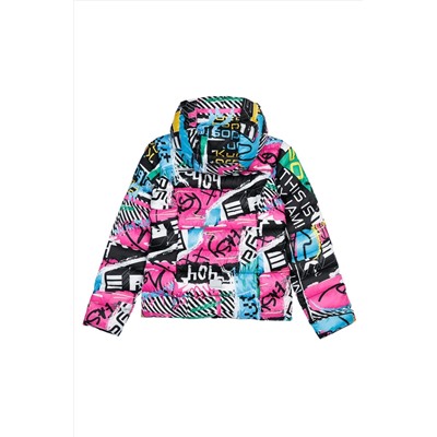 Куртка PLAYTODAY, 965695