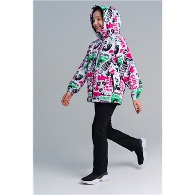 Куртка PLAYTODAY, 966526