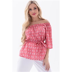 LT Collection Блуза