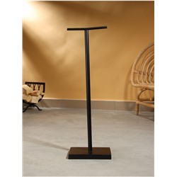 Каминный набор «Уют», 4 предмета, 20×13×60 см, сталь