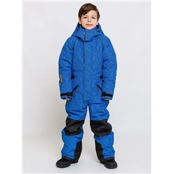 BATIK Комбинезон 715-25з-2