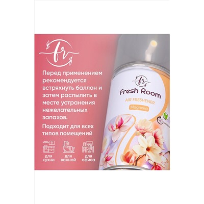 Освежитель воздуха КОСМЕТИКА ИЗ ТУРЦИИ, 1097560