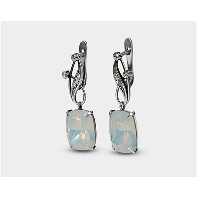 Серьги "Элиза"