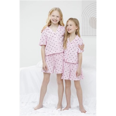 Пижама CROCKID, 1234500