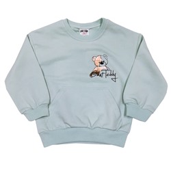 87578 Костюм для девочки