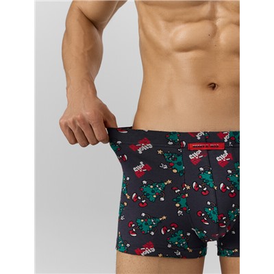 ТРУСЫ МУЖСКИЕ 411229