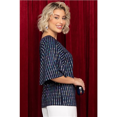 LT Collection Блуза Б14698-7М