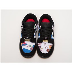 Кроссовки Supreme x Nike SB Dunk Low
