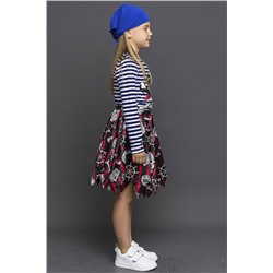 Костюм Пиратка Джилл BATIK, 1196674