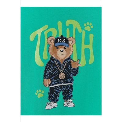 Футболка для мальчиков MARK FORMELLE, 1241399