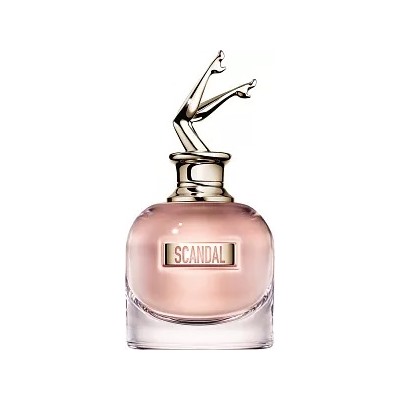 JEAN PAUL GAULTIER SCANDAL edp (w) 80ml TESTER