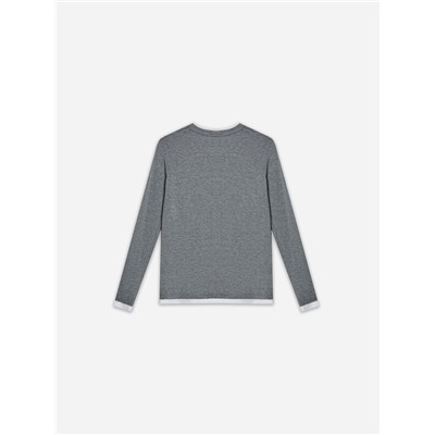 КОМПЛЕКТ ЖЕНСКИЙ (ДЖЕМПЕР, БРЮКИ) 592621