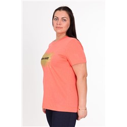 Футболка М322125Пж