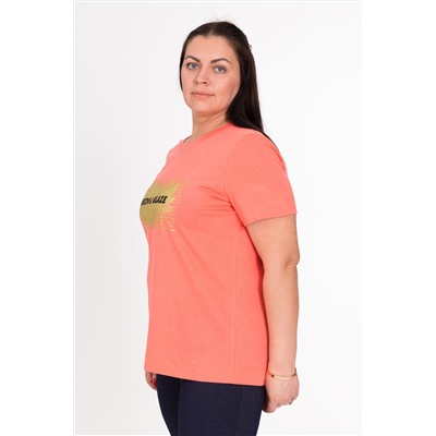 Футболка М322125Пж