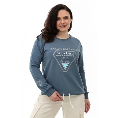 Свитшот 75001 (Пепел)