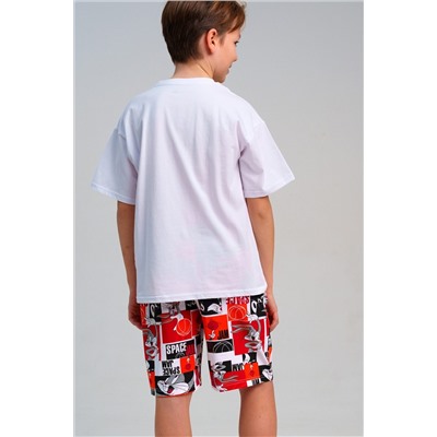 Костюм (Футболка+Шорты) PLAYTODAY, 1088793