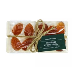 Мармелад из Сибирских трав с имбирем 100 гр.