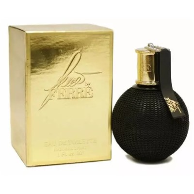 GIANFRANCO FERRE FERRE BY FERRE (w) 7.5ml parfume