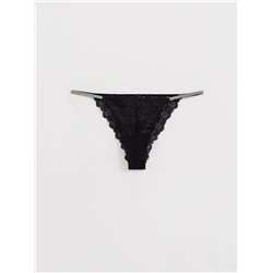 Трусы CONTE JASMINE LTA 2552 Трусы женские