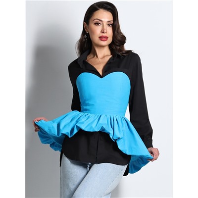 DStrend Блузка ЮС-0990