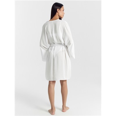 ПЕНЬЮАР ЖЕНСКИЙ 552289/1