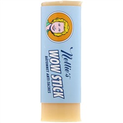 Nellie's, Wow Stick, пятновыводитель, 76,5 г (2,7 унции)