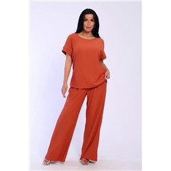 Костюм с брюками Жатка КЖ-003 НАТАЛИ, 1117828