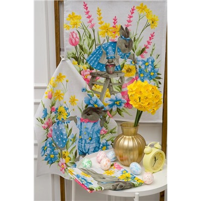 Натали Полотенце Полотенце подготовка к Пасхе