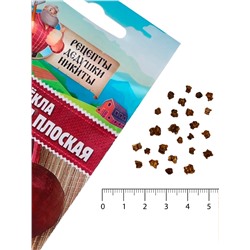 Семена Свекла «Египетская плоская», 2 г