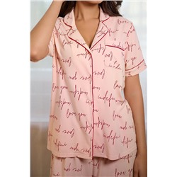 Пижама INDEFINI, 1214371