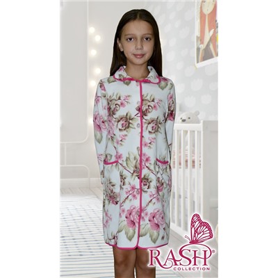 Халат "Милаша"