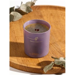 Ароматическая свеча Stella Fragrance 160 г, Lily of the valley