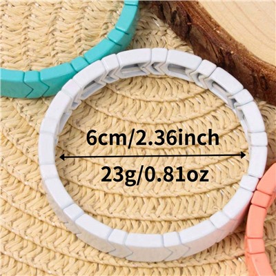 Акц -12% Браслет на резинке арт. 41 9863 (id 286311)